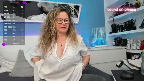 Izzy Mendosa online show from 05-14-26, 11:17