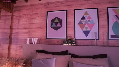 izzywild1 online show from 01-15-26, 10:42