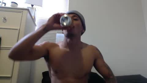 Mugen online show from 02-13-25, 07:10