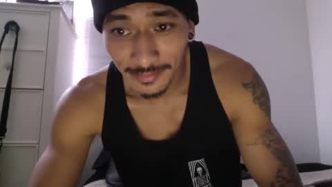 Mugen online show from 02-19-25, 08:10