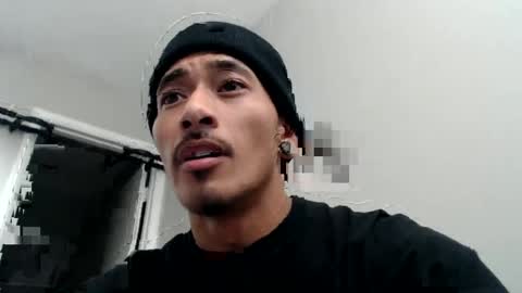 Mugen online show from 12-17-25, 09:37