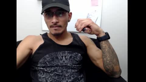 Mugen online show from 02-08-26, 08:29