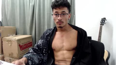 Mugen online show from 03-13-26, 09:05