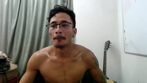 Mugen online show from 03-18-26, 02:04