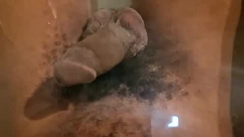 Snapshot of j24cmsd chatting on 02-16-25, 04:53 imagine u call me to Repair your shower online show from 02-16-25, 04:53