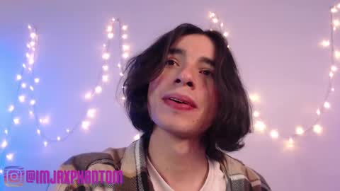 Hey im Jaxxxon check my info     online show from 12-09-24, 02:17
