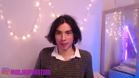 Hey im Jaxxxon check my info     online show from 12-13-24, 05:10