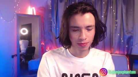 Hey im Jaxxxon check my info     online show from 11-03-25, 09:54