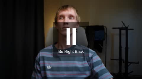 Danny online show from 09-15-25, 06:24