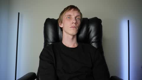 Danny online show from 10-14-25, 04:57