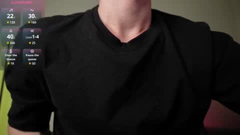 Danny online show from 10-24-25, 04:47