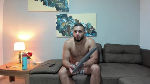 Calix  Independient model Insta and twt Calixsnake online show from 10-27-25, 12:15