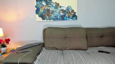 Calix  Independient model Insta and twt Calixsnake online show from 02-19-26, 02:40