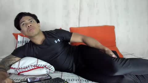 i am juan musiry independent model  online show from 01-27-25, 08:07