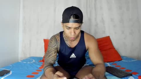 i am juan musiry independent model  online show from 02-21-25, 04:51