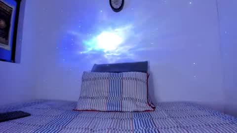 i am juan musiry independent model  online show from 12-05-25, 10:35