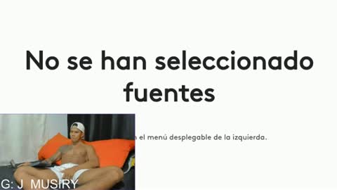 i am juan musiry independent model  online show from 07-19-26, 03:54