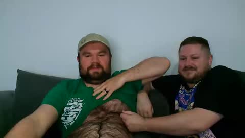 ja_couple online show from 04-19-26, 06:10
