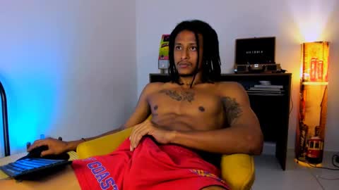 Snapshot of jaacksn chatting on 01-18-25, 01:19 jaacksn online show from 01-18-25, 01:19