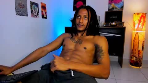 Snapshot of jaacksn chatting on 02-05-25, 02:51 jaacksn online show from 02-05-25, 02:51