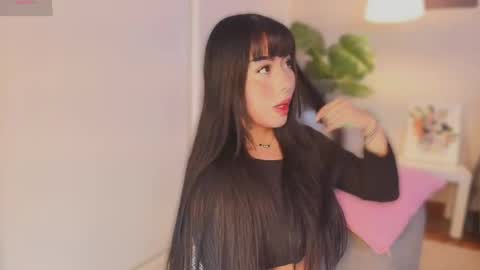 Snapshot of jaaddee_naughty chatting on 03-06-26, 08:27 Jade online show from 03-06-26, 08:27