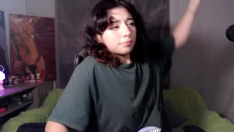 jade 18  online show from 09-12-25, 05:07