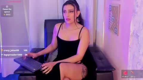Jade West online show from 06-14-26, 12:51
