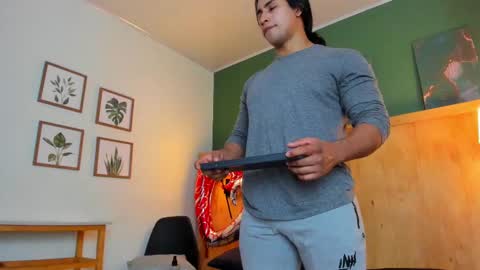 David online show from 03-07-25, 03:08