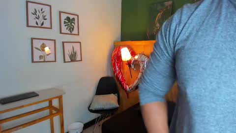 David online show from 03-10-25, 03:01