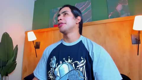 David online show from 09-26-25, 03:10