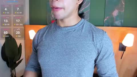 David online show from 09-29-25, 03:11