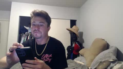 First timer  online show from 01-18-26, 01:53