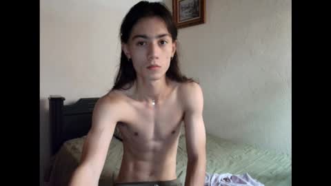 Andrs online show from 12-13-25, 09:20