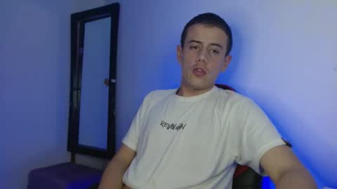 Tyler online show from 03-14-26, 08:42