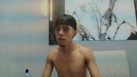 Jacoock online show from 10-23-25, 03:50