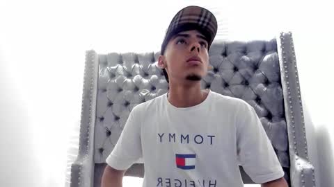 Jacoock online show from 10-27-25, 04:16