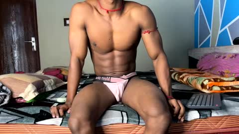 Jace online show from 11-27-25, 05:42