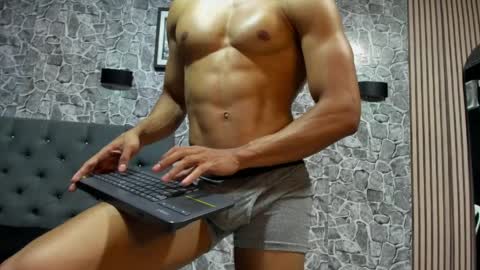 jace_parker online show from 03-30-26, 05:47
