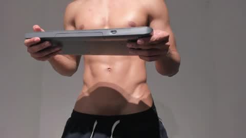 jace_parker online show from 03-31-26, 07:09