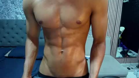 jace_parker online show from 07-05-26, 11:34