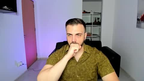 Jace online show from 09-26-25, 06:01