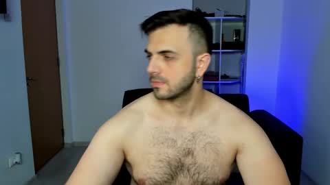 Jace online show from 10-22-25, 03:56