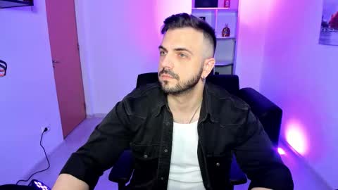 Jace online show from 11-19-25, 05:40