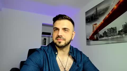 Jace online show from 11-21-25, 08:51