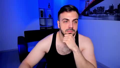 Jace online show from 11-29-25, 02:47