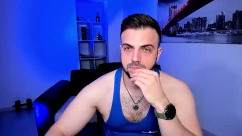 Jace online show from 12-19-25, 07:32