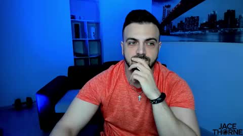 Jace online show from 03-02-26, 04:58