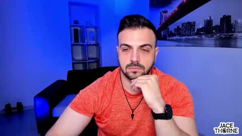 Jace online show from 03-20-26, 04:39