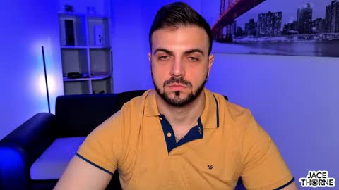 Jace online show from 03-30-26, 05:08