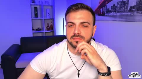 Jace online show from 04-24-26, 07:00